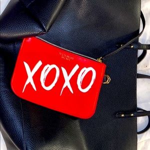 Victoria secret purse
